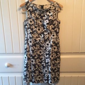 Ann Taylor Loft Dress Size 2